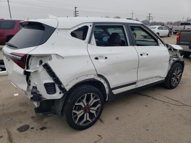 2022 KIA SELTOS SX - KNDETCA21N7261148