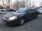 2015 CHEVROLET IMPALA LIM - 2G1WA5E32F1159972