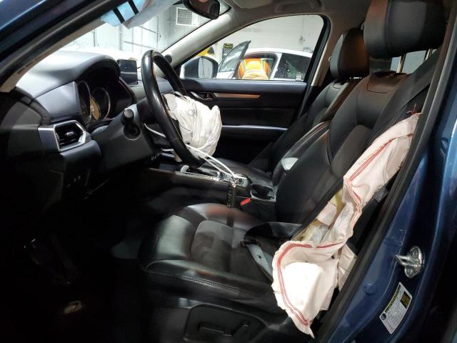 2018 MAZDA CX-5 TOURI - JM3KFBCM8J0440719