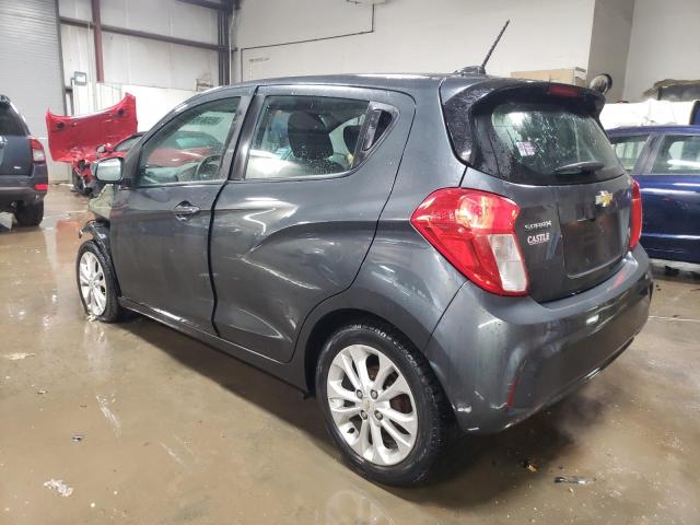 2019 CHEVROLET SPARK 1LT - KL8CD6SA4KC702102