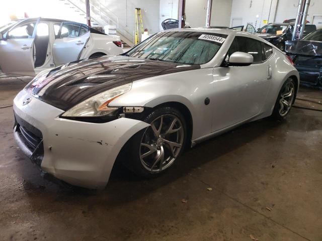 2010 NISSAN 370Z #3029346751