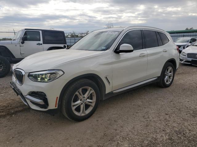 2020 BMW X3 SDRIVE3 #3030793471