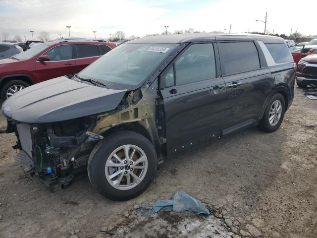 2024 KIA CARNIVAL L - KNDNB4H38R6387168