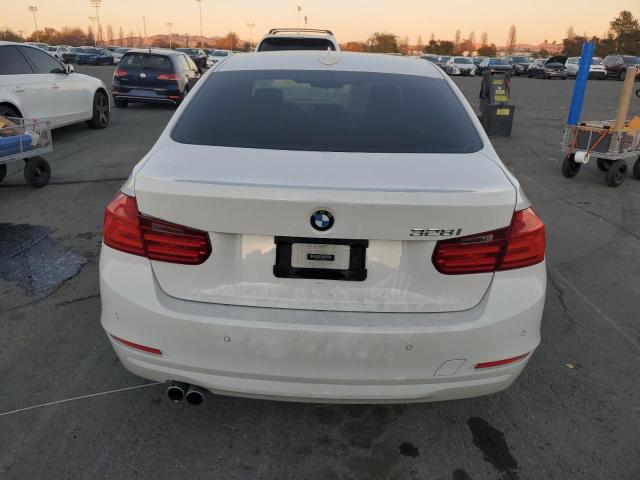 VIN WBA3C1C51DF440276 2013 BMW 3 SERIES no.6