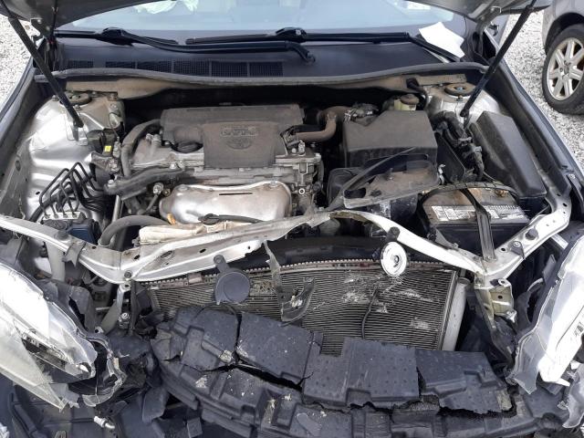 2016 TOYOTA CAMRY LE - 4T1BF1FK9GU599260