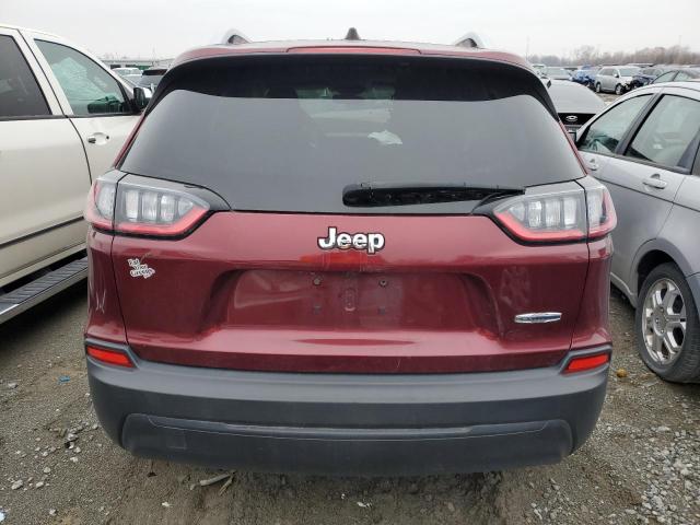 VIN 1C4PJLCB6KD359147 2019 JEEP GRAND CHEROKEE no.6