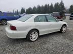 Lot #3025089250 2001 MITSUBISHI GALANT ES