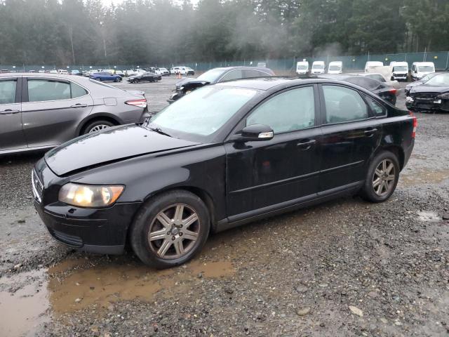 2007 VOLVO S40 2.4I #3025985968