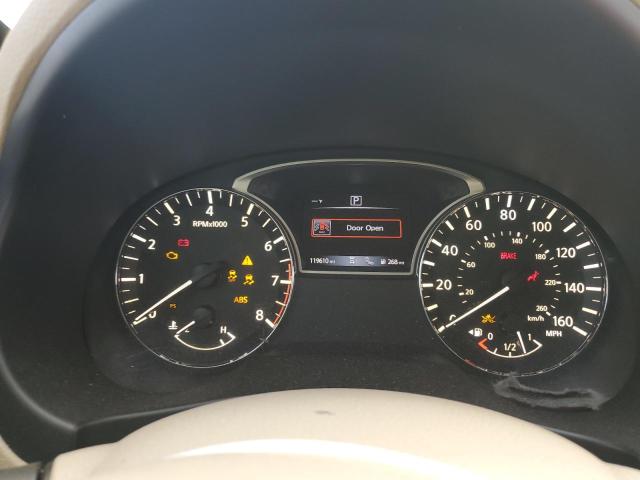 2016 NISSAN ALTIMA 2.5 - 1N4AL3AP6GC226261