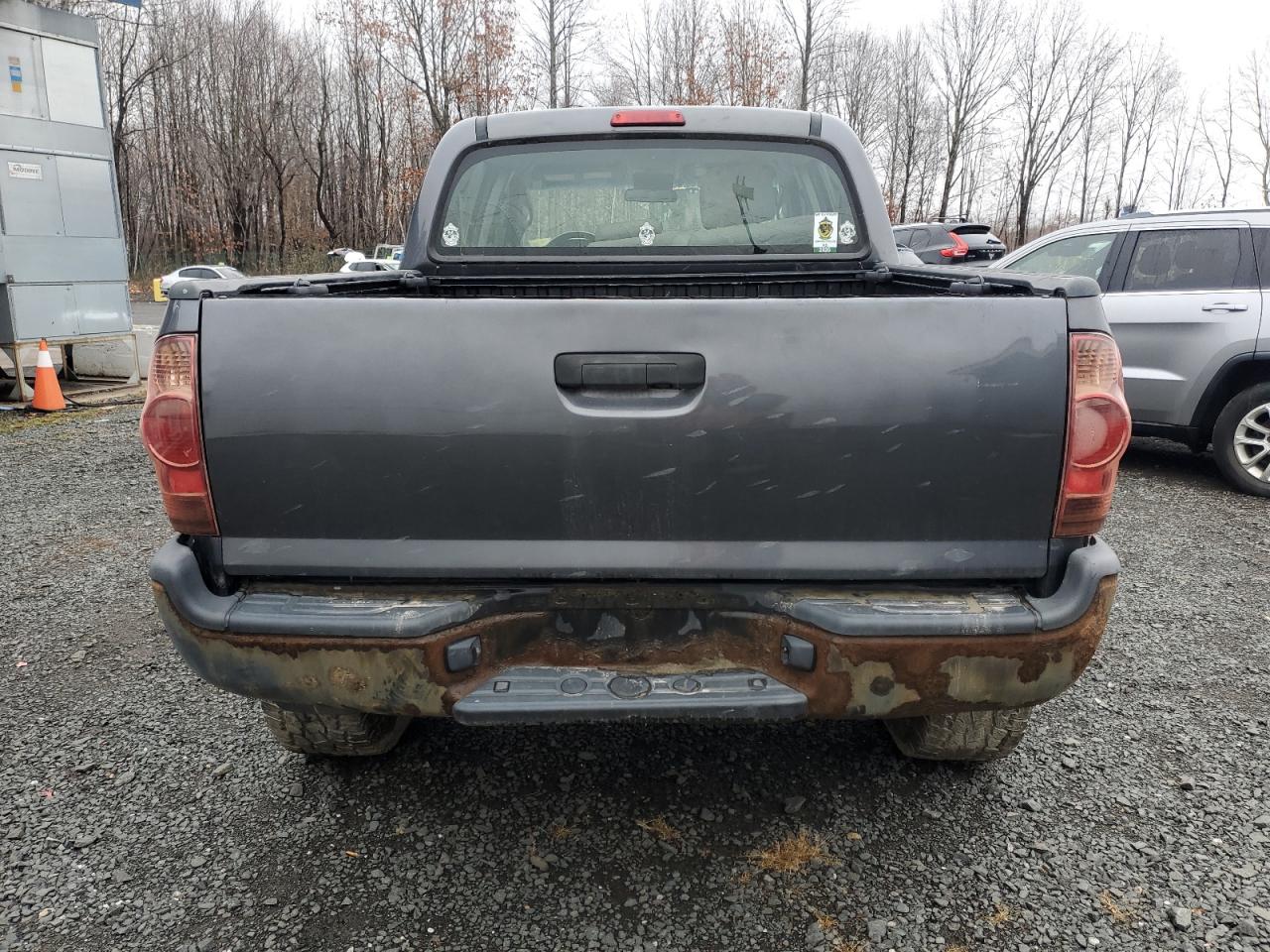 Lot #3024515358 2013 TOYOTA TACOMA DOU