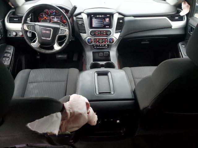 2015 GMC YUKON SLE 1GKS2AKC3FR552553