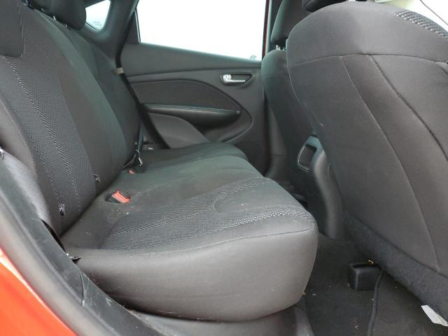 2016 DODGE DART SXT S - 1C3CDFFA8GD817826