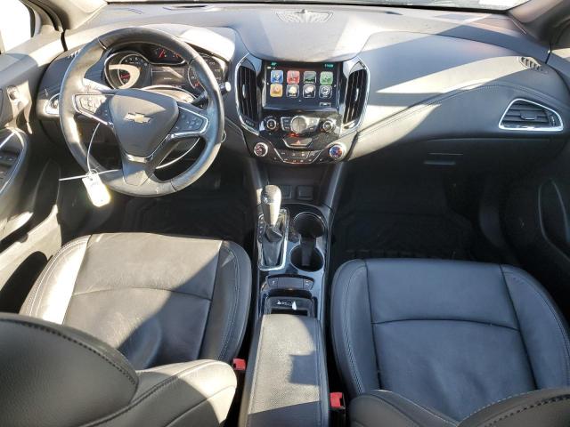 2017 CHEVROLET CRUZE PREM - 3G1BF6SM3HS595188