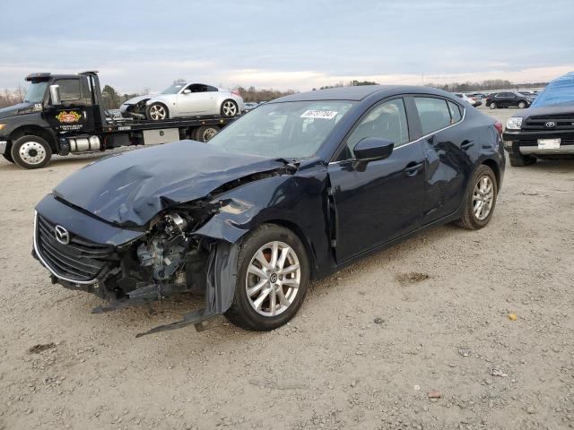 VIN JM1BM1U70G1332230 2016 MAZDA 3 no.1