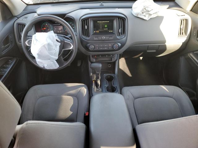 2019 CHEVROLET COLORADO - 1GCGSBEN9K1169908