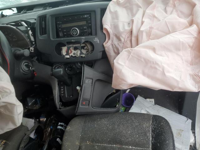 2015 NISSAN NV200 2.5S - 3N6CM0KN4FK690019