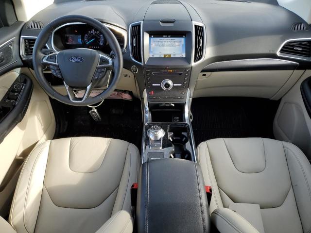 2019 FORD EDGE TITAN - 2FMPK4K98KBB45747