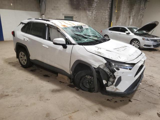 Vin: 2t3g1rfv8lw094339, lot: 87020514, toyota rav4 le 20204