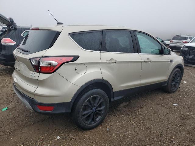 2017 FORD ESCAPE SE - 1FMCU0GD2HUD73017