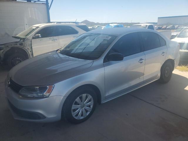 VIN 3VW2K7AJ4EM221007 2014 VOLKSWAGEN JETTA no.1