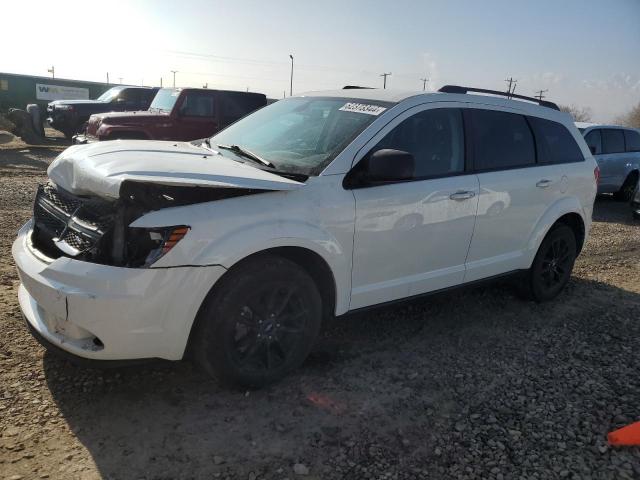 DODGE JOURNEY SE