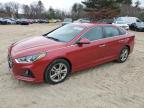 2018 HYUNDAI SONATA SPO - 5NPE34AF1JH609710