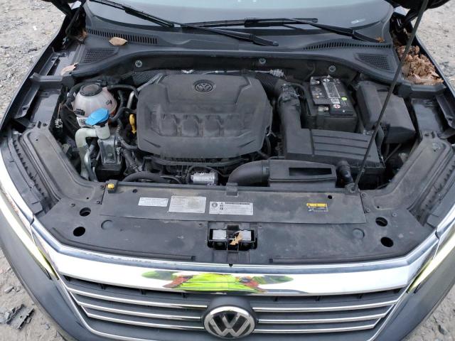 VIN 1VWSA7A3XLC021848 2020 VOLKSWAGEN PASSAT no.11