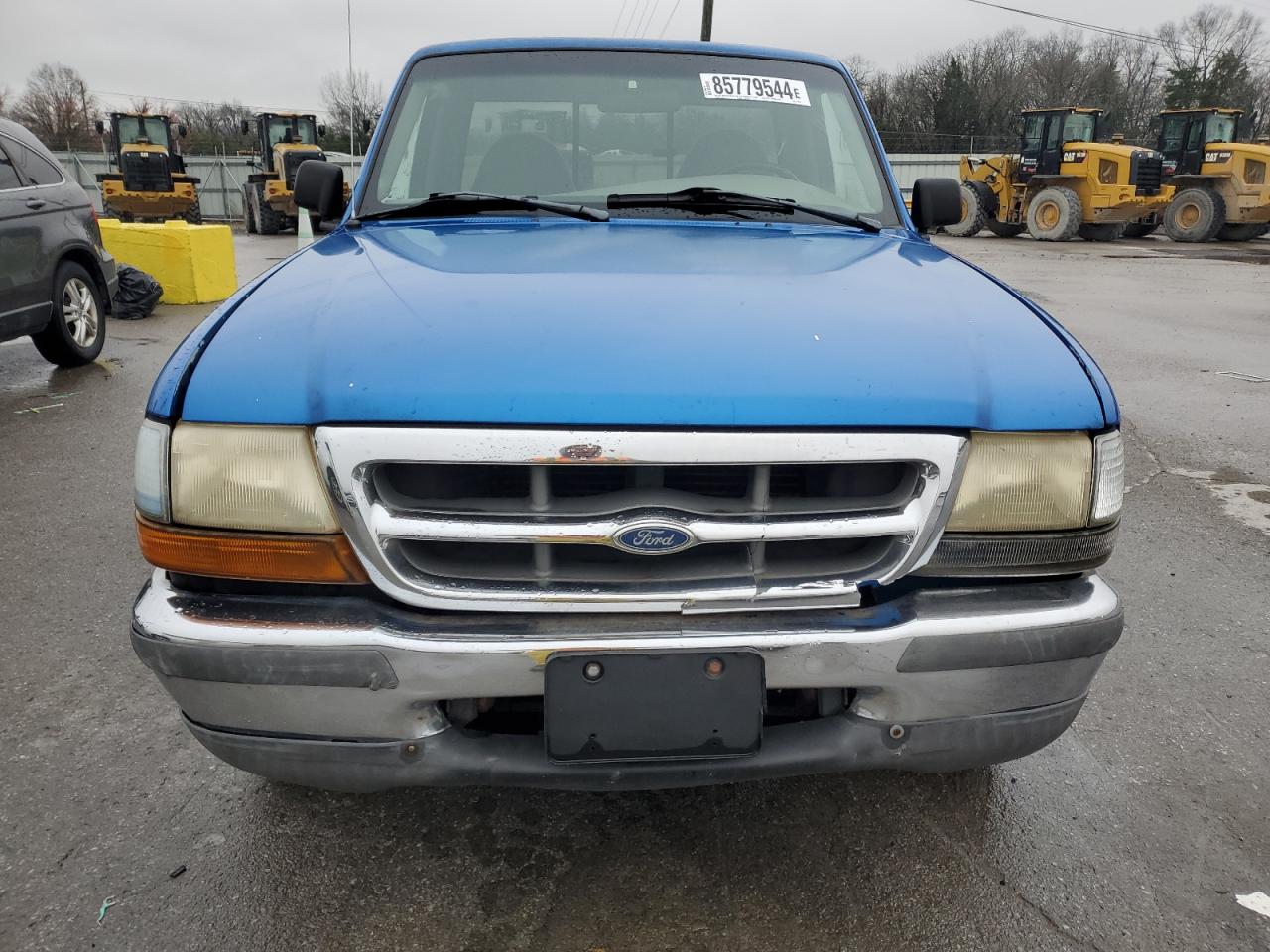 Lot #3029391684 1998 FORD RANGER