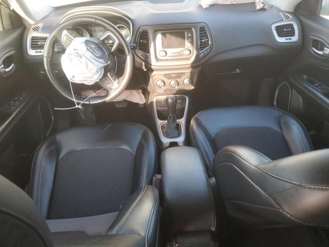 2018 JEEP COMPASS LA - 3C4NJCBB0JT165991