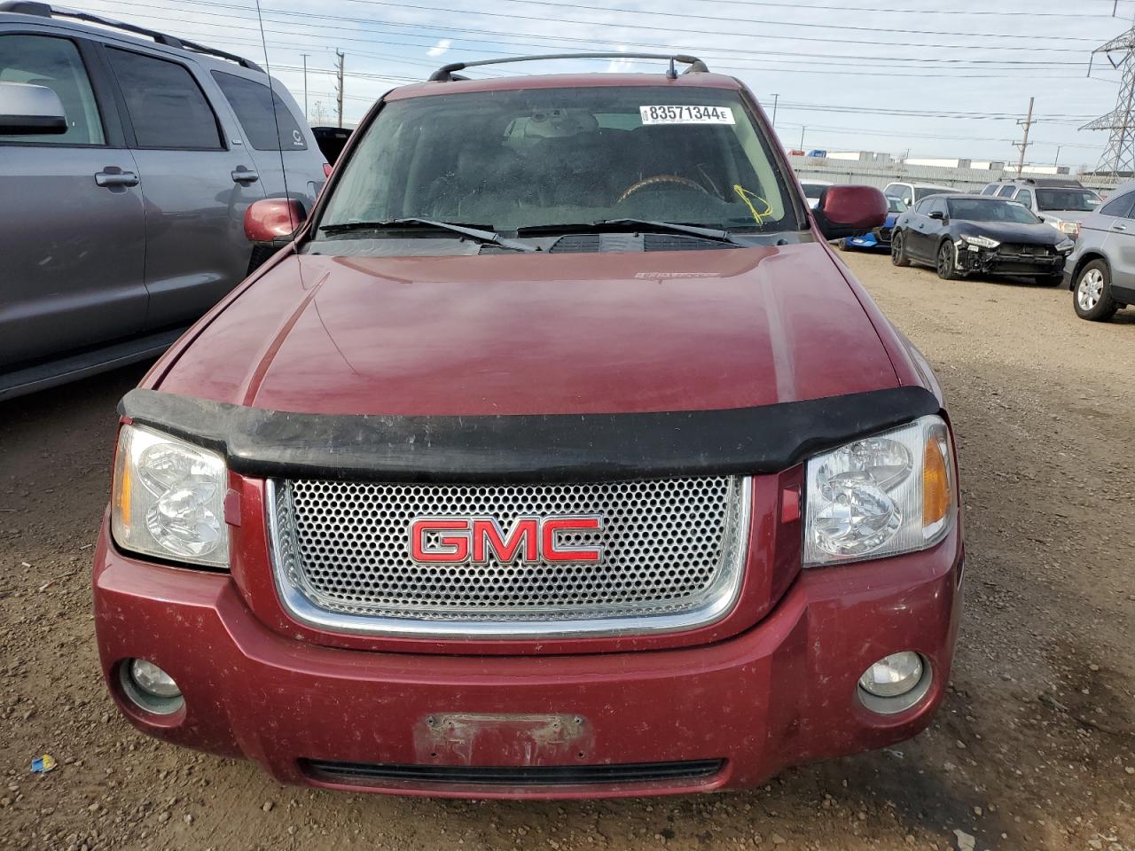 Lot #3025959947 2006 GMC ENVOY DENA