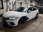 2024 HONDA CIVIC EX - 2HGFE1F77RH312025