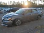 2017 NISSAN ALTIMA 2.5 - 1N4AL3AP1HC195566