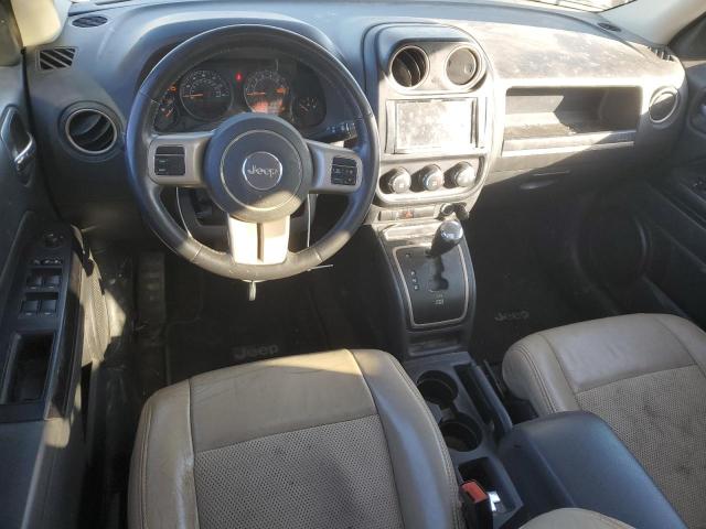 2016 JEEP PATRIOT SP - 1C4NJRBB9GD733852