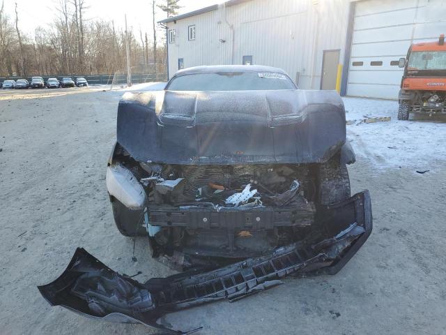 2018 FORD MUSTANG - 1FA6P8TH6J5100698