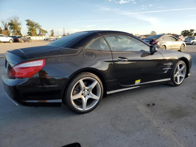2016 MERCEDES-BENZ SL400 WDDJK6FAXGF041394
