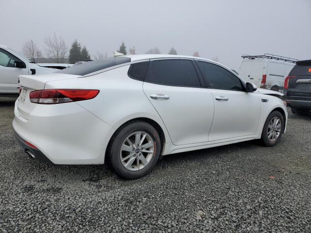 2016 KIA OPTIMA LX - KNAGT4L32G5074193