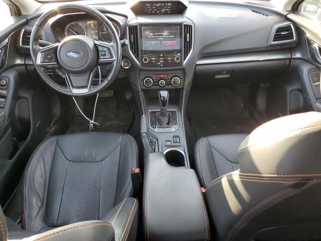 2018 SUBARU CROSSTREK - JF2GTAMC6JH289289