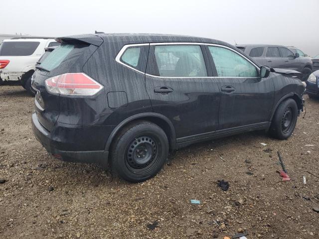 2016 NISSAN ROGUE S - KNMAT2MT2GP597651
