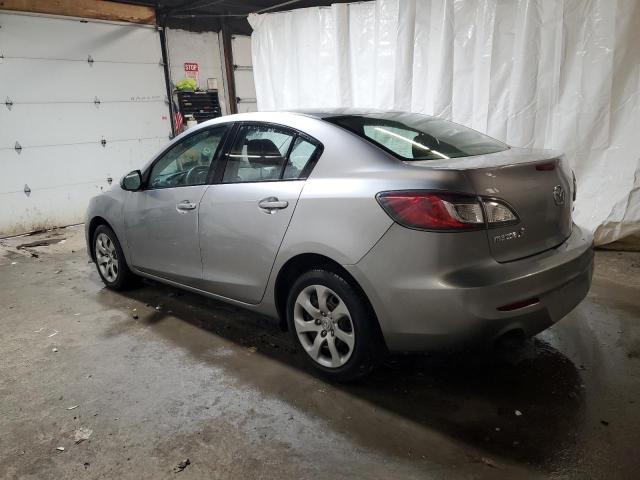 VIN JM1BL1U73D1765216 2013 MAZDA 3 no.2