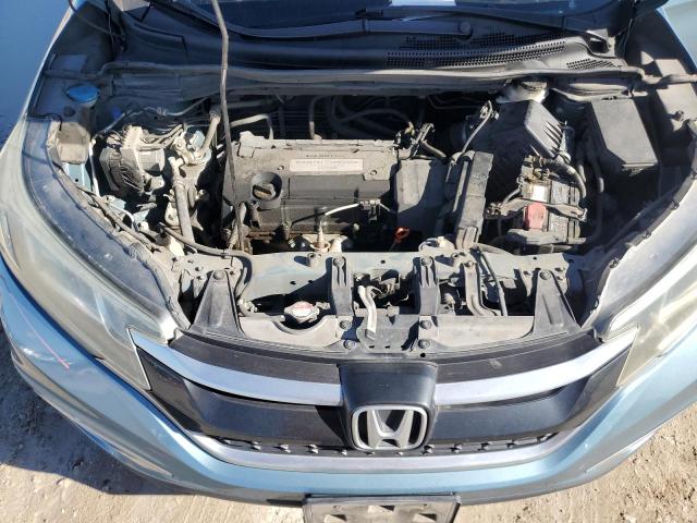 2015 HONDA CR-V EX - 2HKRM3H55FH503533