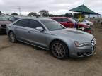 Lot #3041169157 2011 AUDI A8 L QUATT