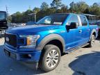 2018 FORD F150 SUPER - 1FTEW1CP8JKC21905