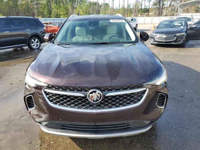 2022 BUICK ENVISION A - LRBFZRR48ND047107