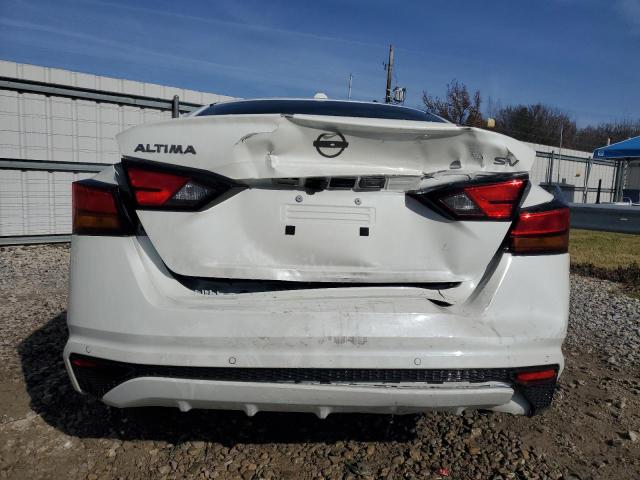 2024 NISSAN ALTIMA SV - 1N4BL4DV0RN434017