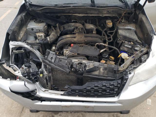 2015 SUBARU FORESTER 2 - JF2SJADC8FH831399