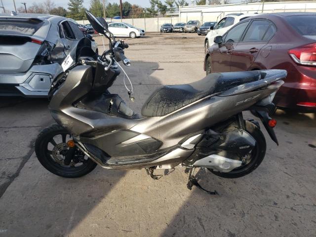 2019 HONDA WW150 RLHKF3007KY000929