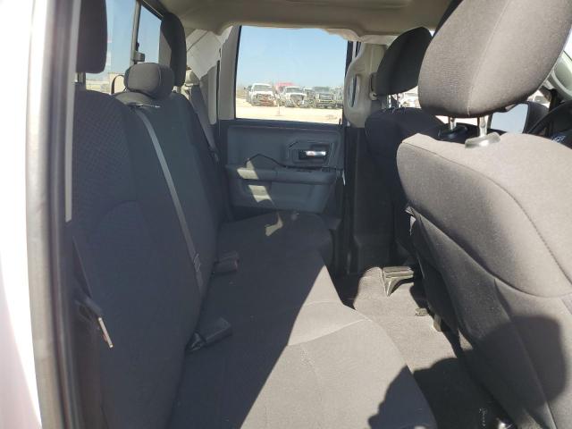 2019 RAM 1500 CLASS - 1C6RR6GG0KS706709