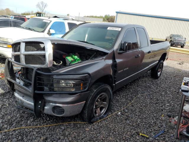 2003 DODGE RAM 1500 S #3027314335