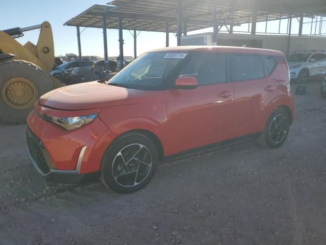 KIA SOUL EX