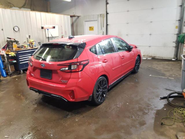 2024 SUBARU IMPREZA RS JF1GUHJC2R8883081